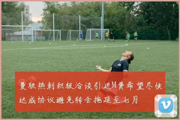 曼联热刺积极洽谈引进M费希望尽快达成协议避免转会拖延至七月